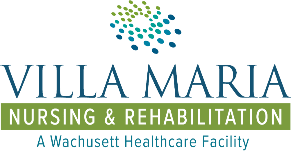Villa Maria Nursing and Rehabilitation Logo
