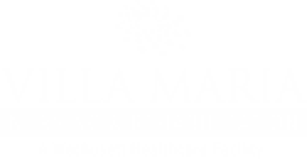 Villa Maria Nursing and Rehabilitation Logo