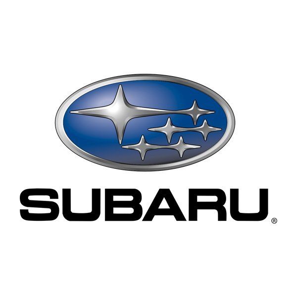 Subaru – Logo