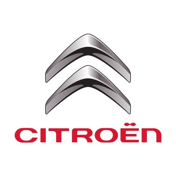 Citroën – Logo