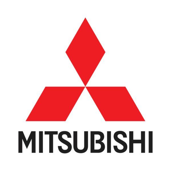 Mitsubishi – Logo