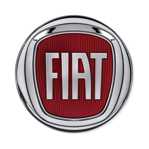 Fiat – Logo