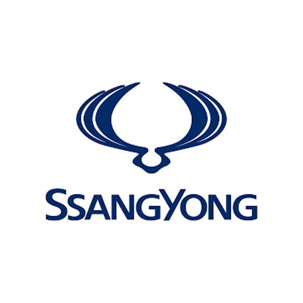 SsangYong – Logo