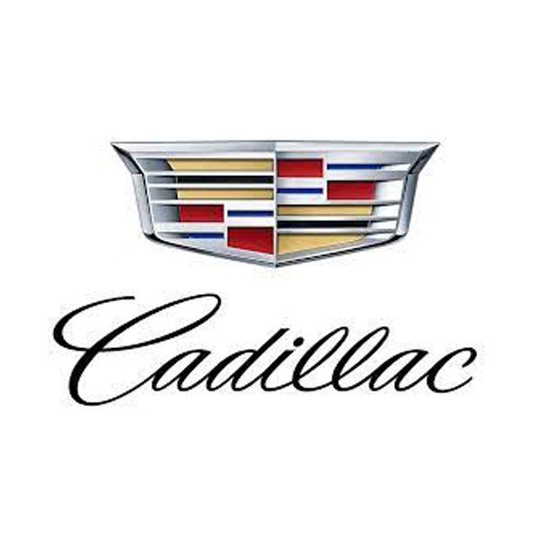 Cadillac – Logo