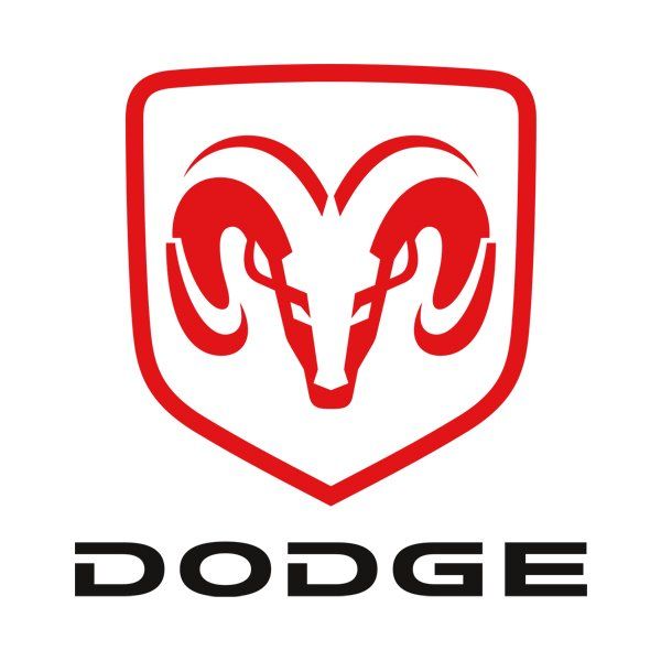 Dodge – Logo