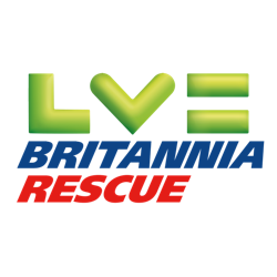 LV = Britannia Rescue Breakdown Cover