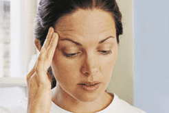 Migraine acupuncture treatment