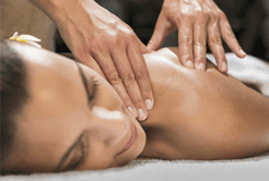 Traditional acupuncture