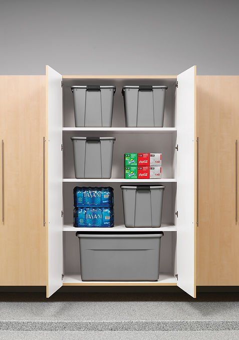 Columbus Custom Closet, Garage Cabinets, Pantry & Laundry Room Storage &  Organization Systems - Columbus, Ohio