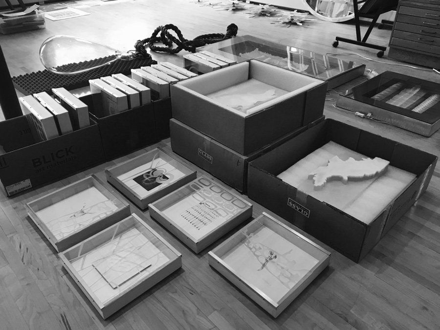 Shani McLane founder of SRS