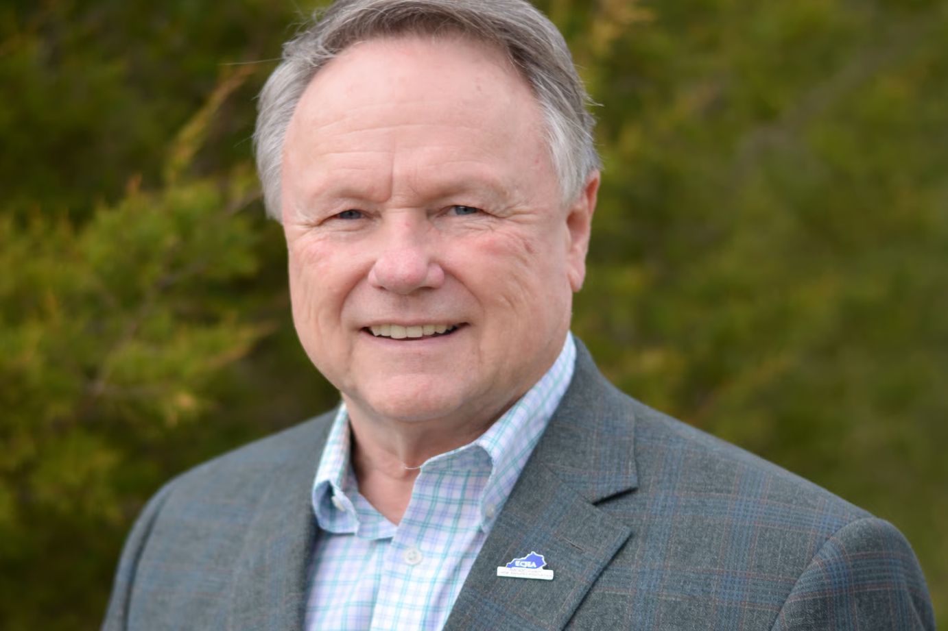 Mike Mitchell Website Banner