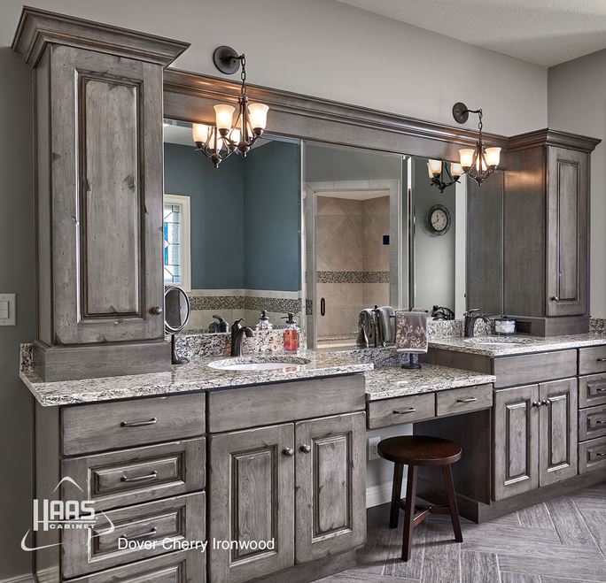 Bathrooms - Builders Warehouse - Peoria IL