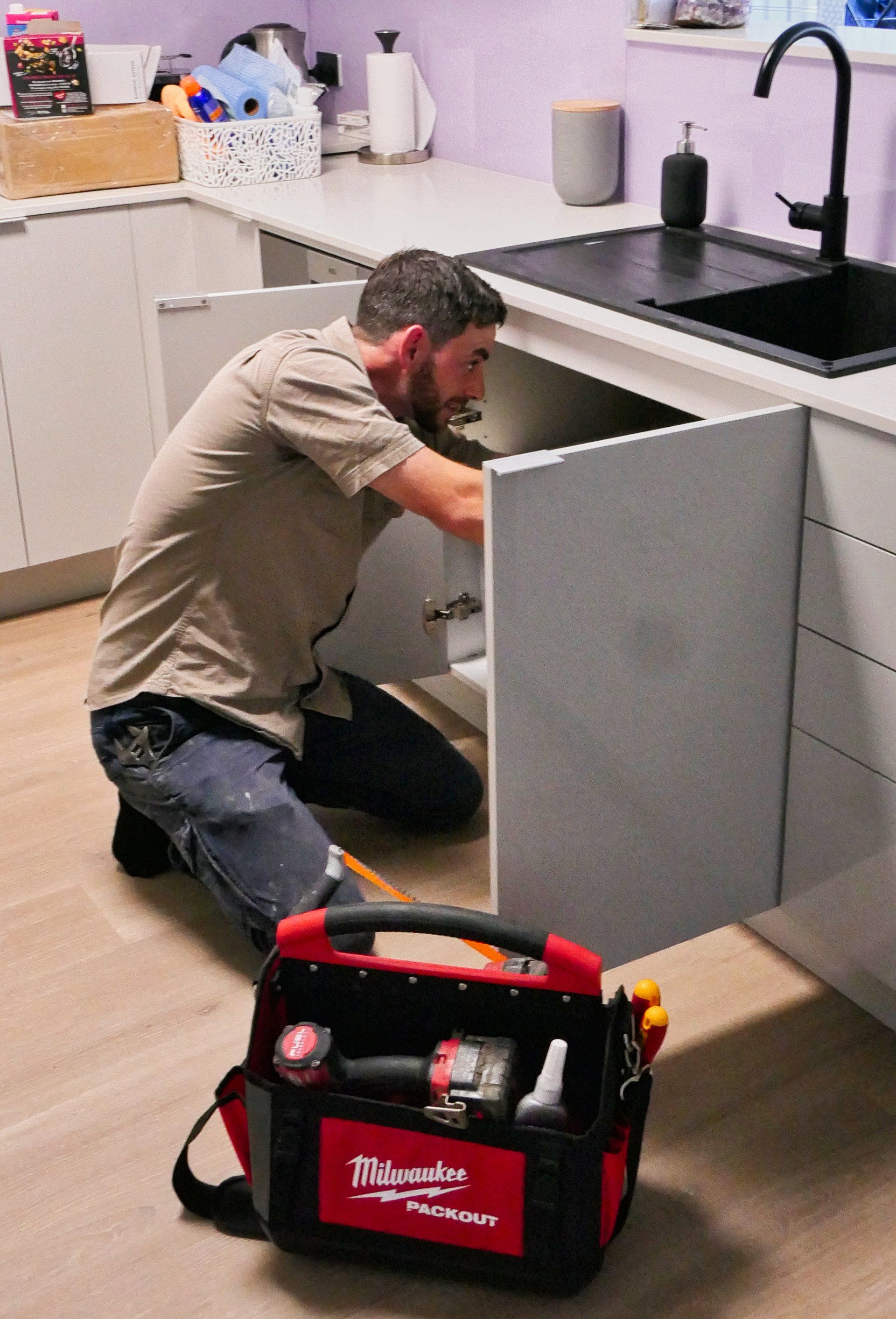 Dempsey Plumbing & Excavations