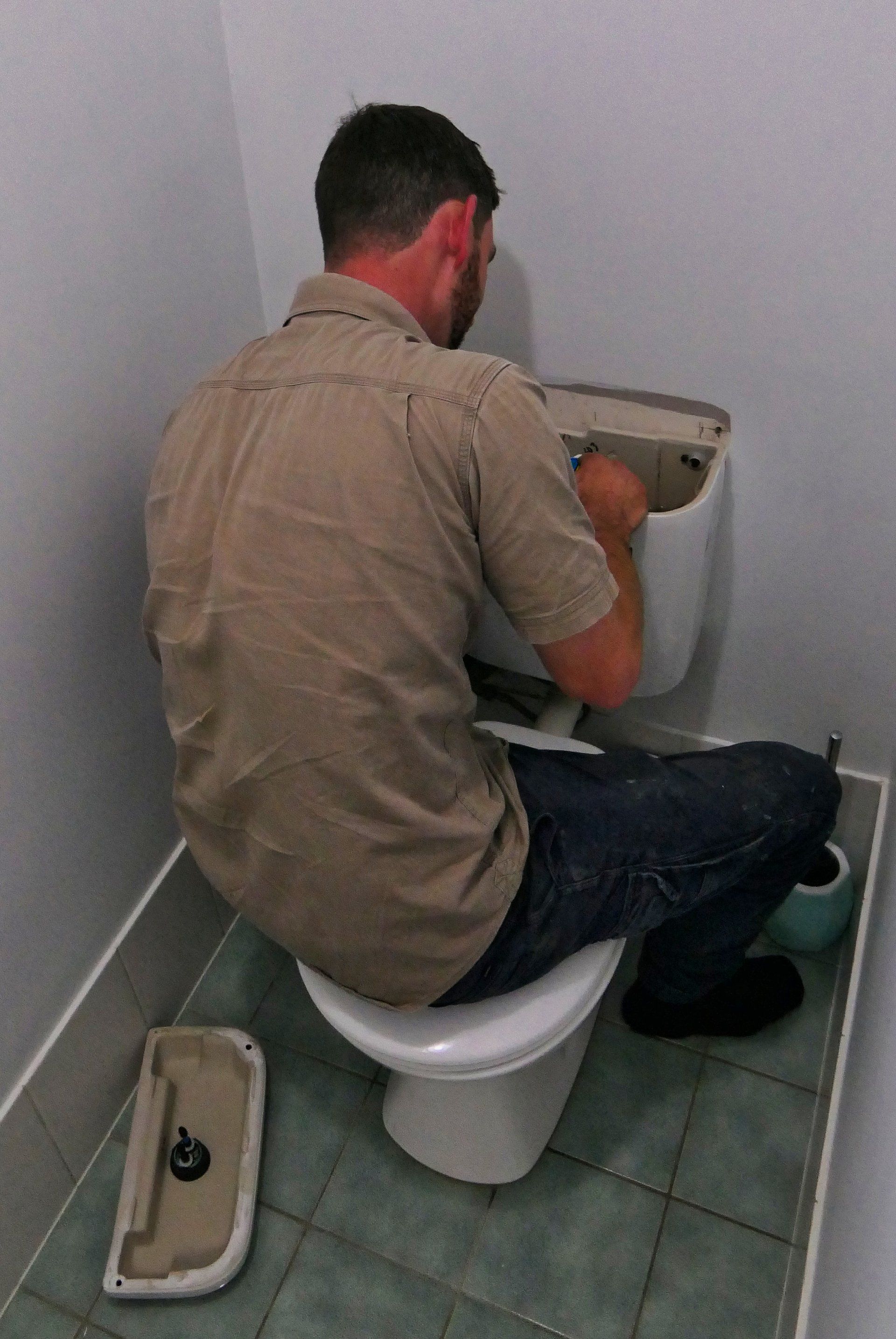 Dempsey Plumbing & Excavators - Plumbing Specialists - Gosford