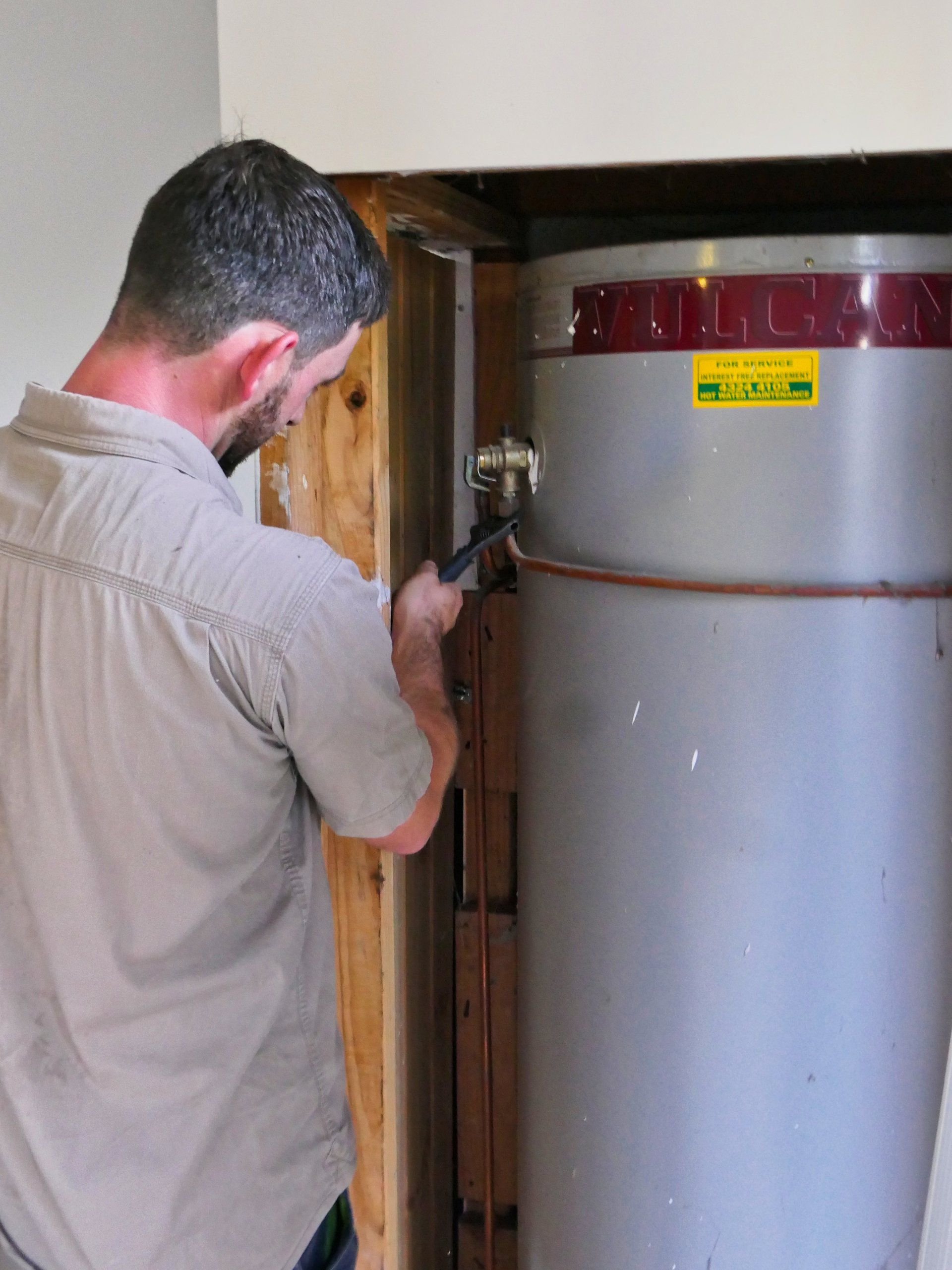 Dempsey Plumbing & Excavations - Plumbing Specialists - Gosford