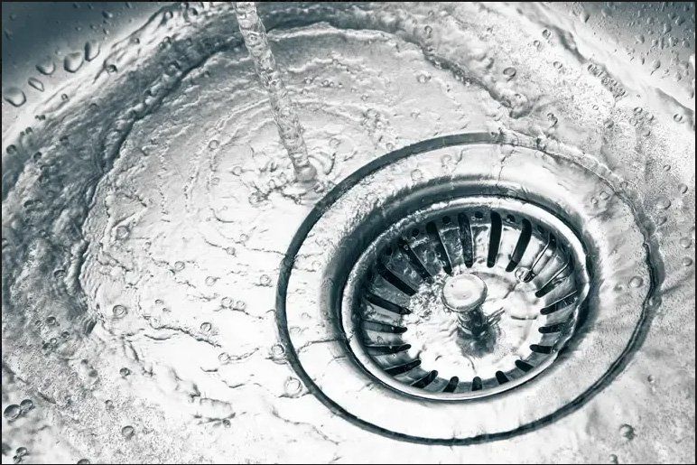 Blocked Drains — Dempsey Plumbing North Gosford NSW