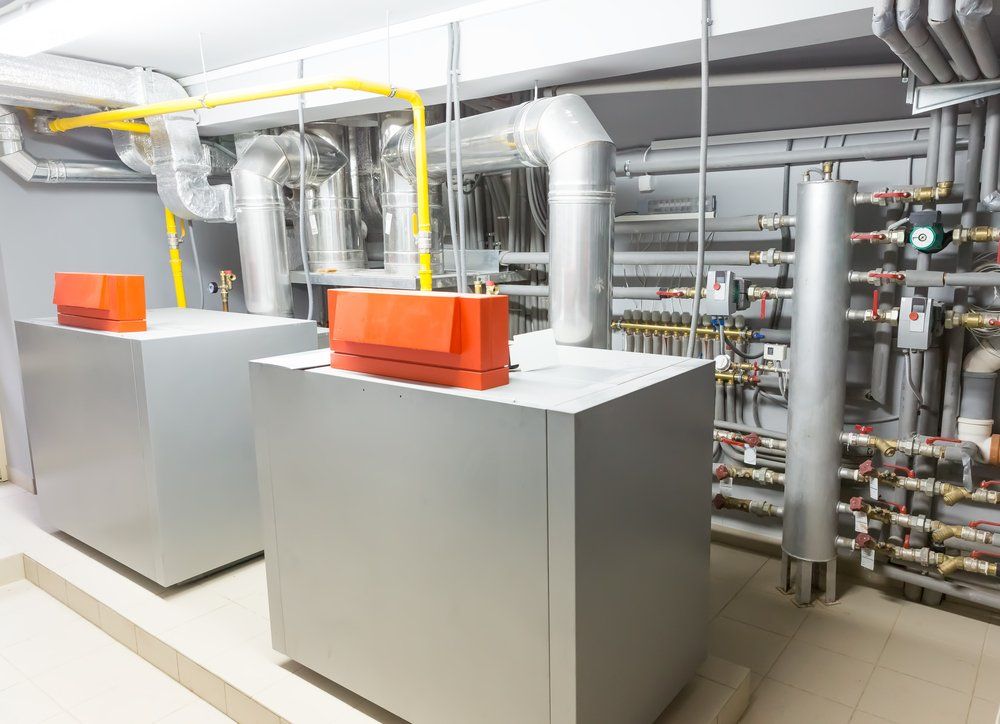 Water System — Dempsey Plumbing In Erina