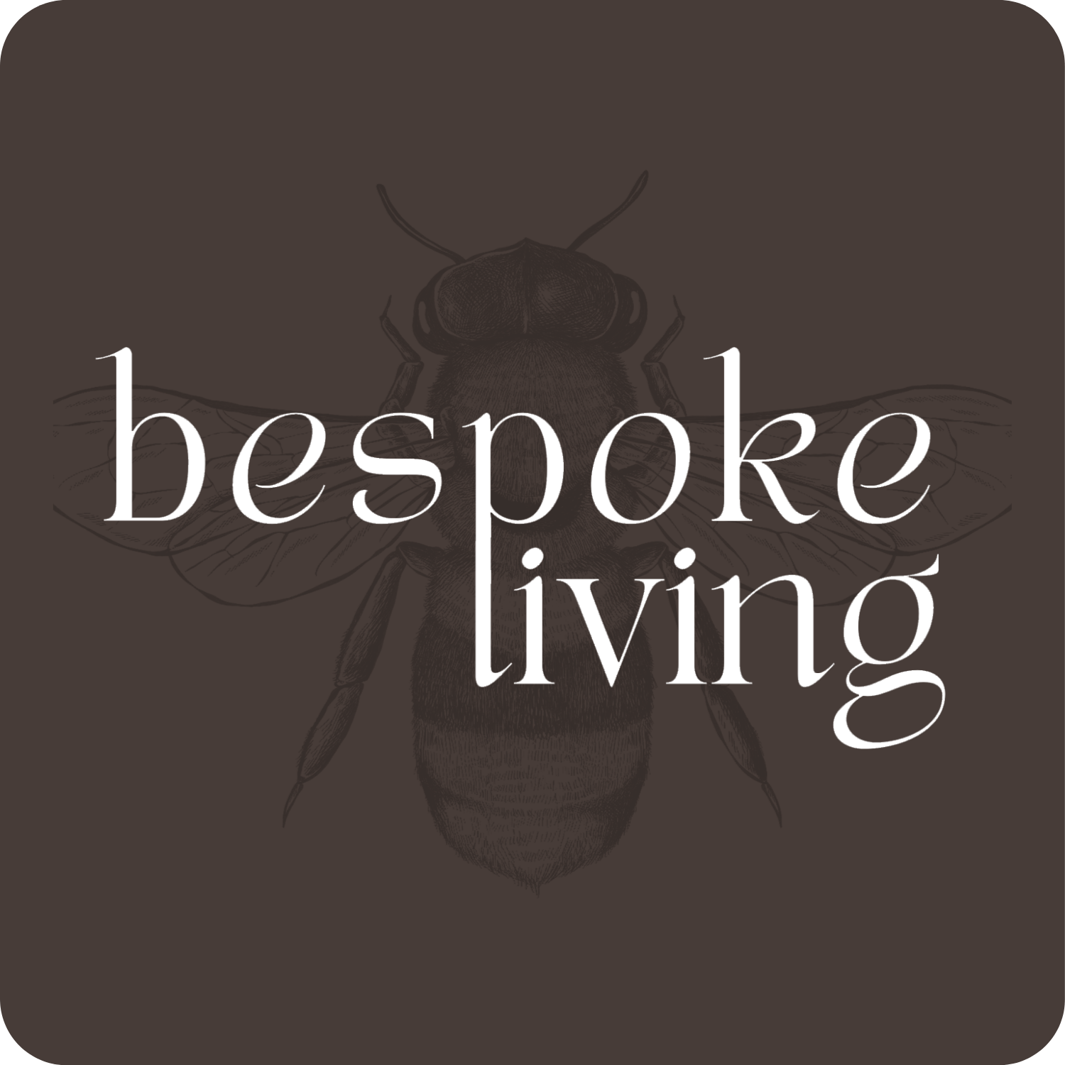 Bespoke Living Logo