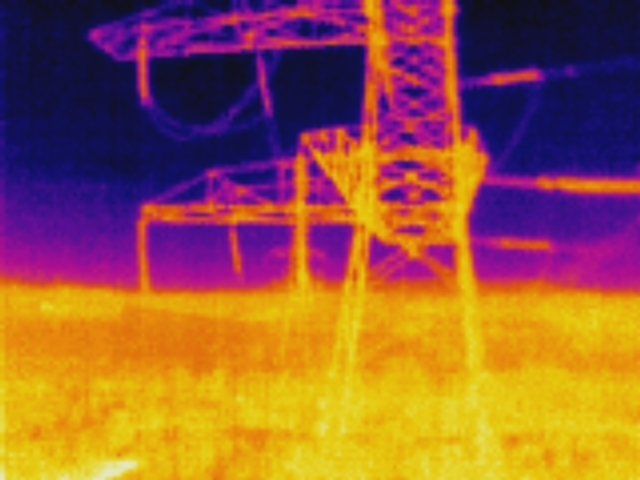 Robert Dobbin Northern Ireland's Number 1 Drone Pilot At at NIE Networks Ltd