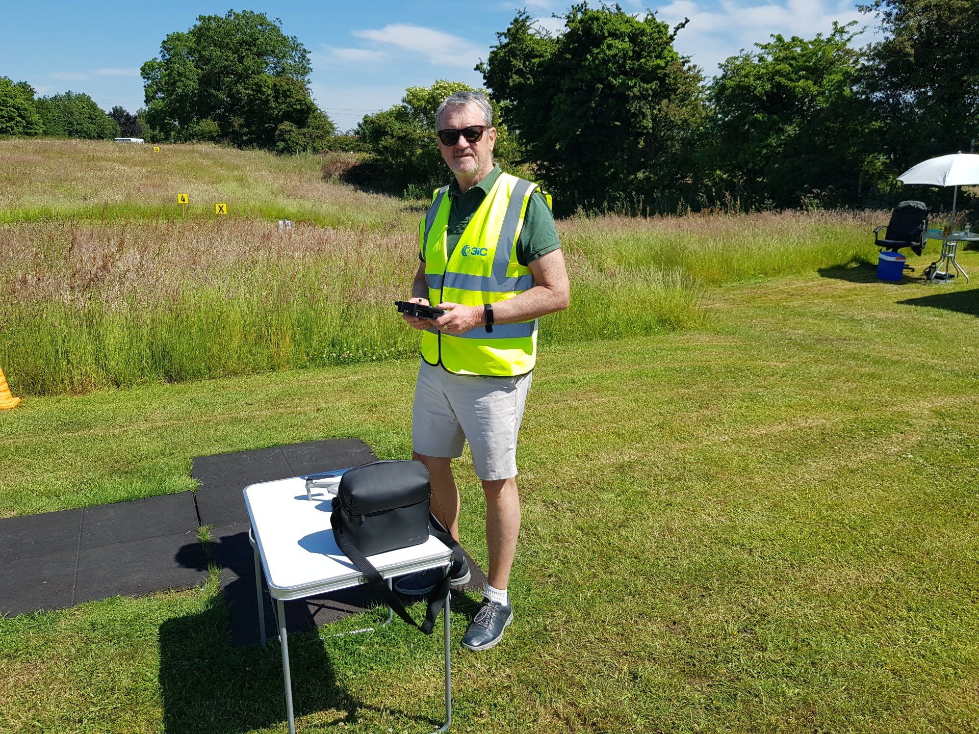 Drone Pilot Training Academy Belfast, Northern Ireland