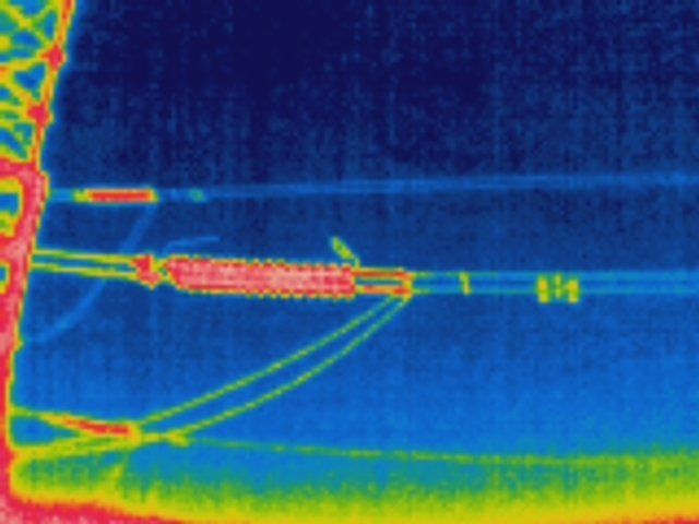 Robert Dobbin Northern Ireland's Number 1 Drone Pilot at NIE Networks Ltd
