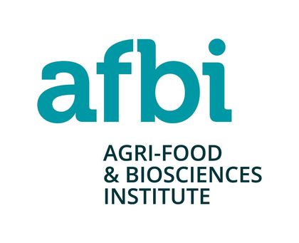 AFBINI Logo - Drone Pilot Training Academy Belfast, Northern Ireland