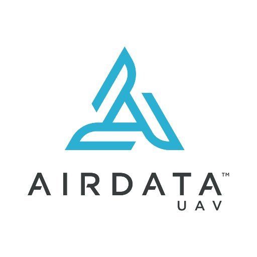 Drone Pilot Training Academy - Airdata Logo