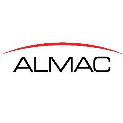 Almac Group Logo