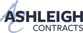 Ashleigh Contracts Logo