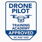 Drone Pilot Training Academy New Logo
