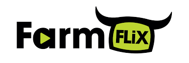Farm Flix Logo - Drone Pilot Training Academy Belfast, Northern Ireland