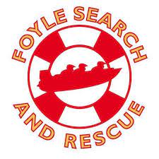 Foyle Search and Rescue Logo - Drone Pilot Training Academy Belfast, Northern Ireland