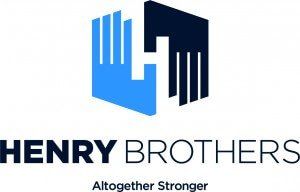 Henry Brothers Logo - Drone Pilot Training Academy Belfast, Northern Ireland