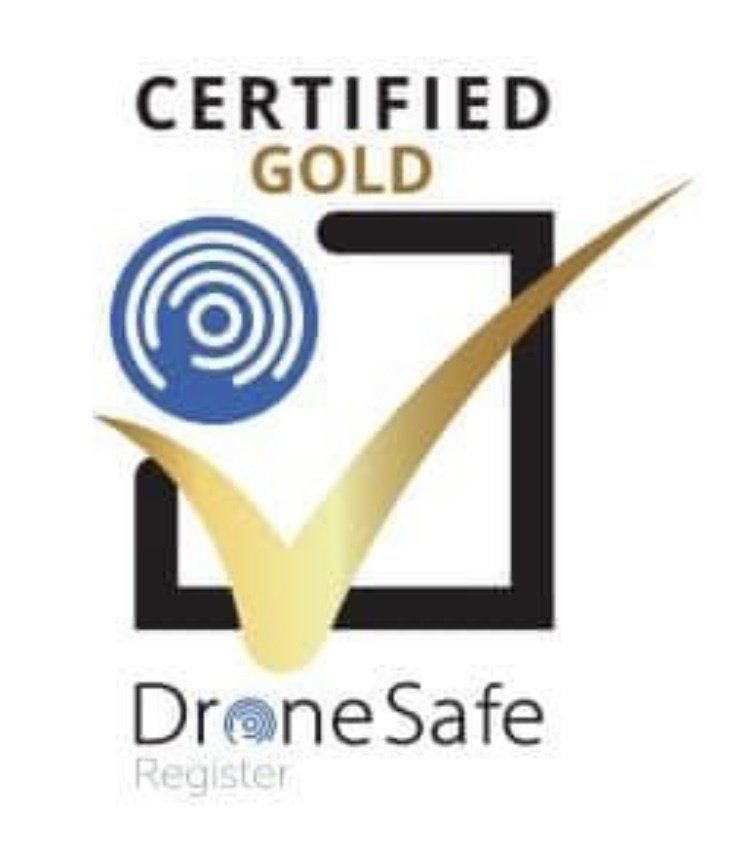 Drone Pilot Training Academy Belfast, Northern Ireland