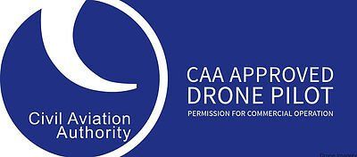 Robert Dobbin - Aerial Photographer Drone Pilot