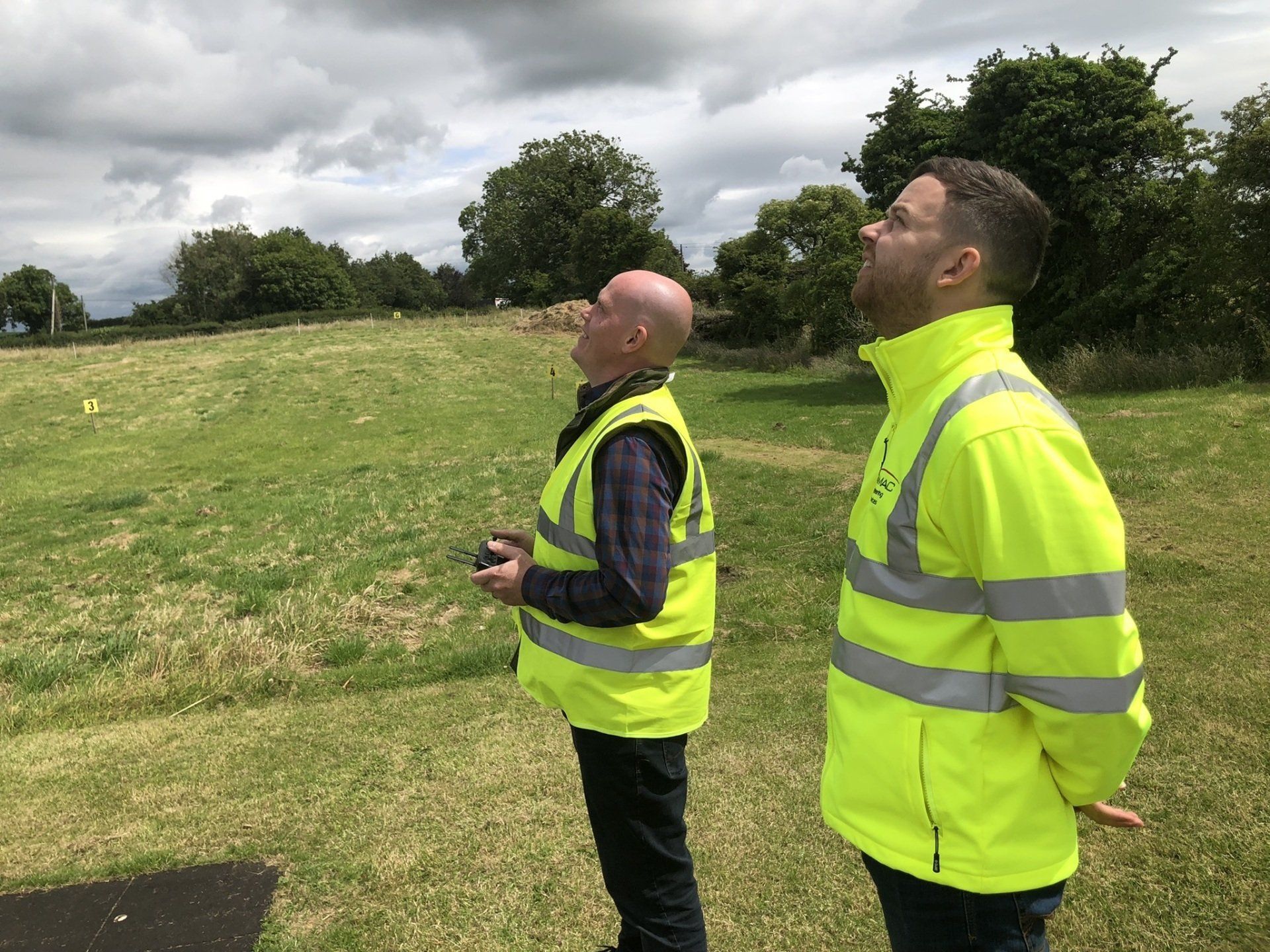 Drone Pilot Training Academy Belfast, Northern Ireland