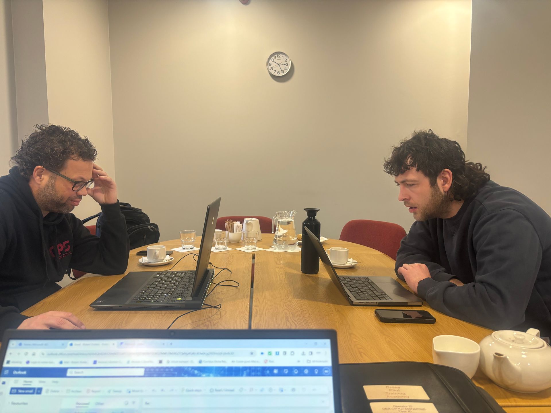 Drone Pilot Training Academy Belfast, Northern Ireland