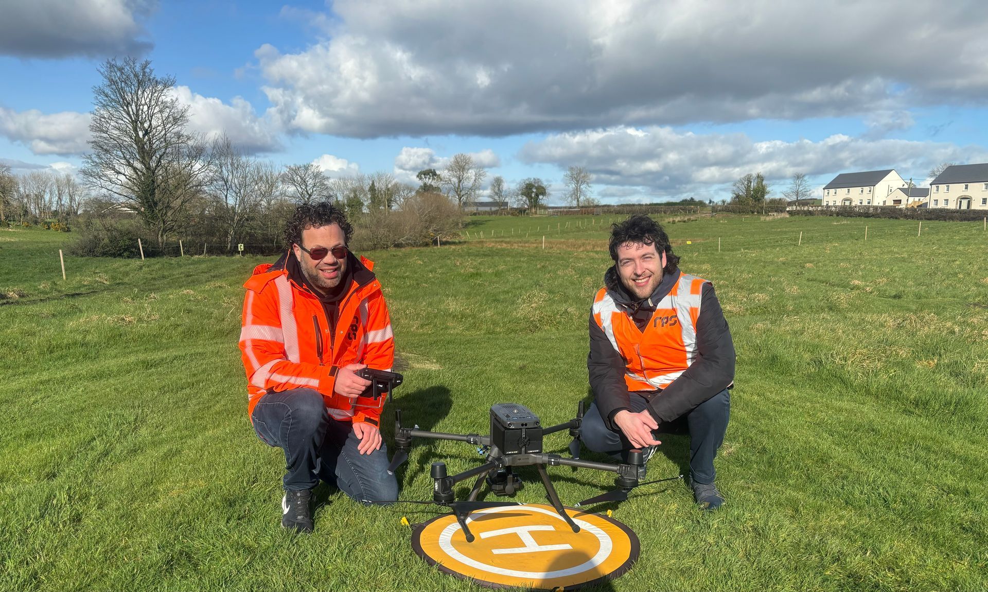 Drone Pilot Training Academy Belfast, Northern Ireland