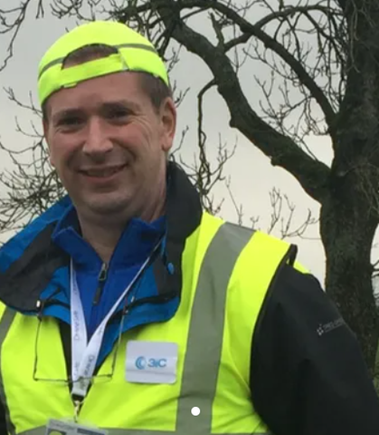 Photo of Robert Dobbin