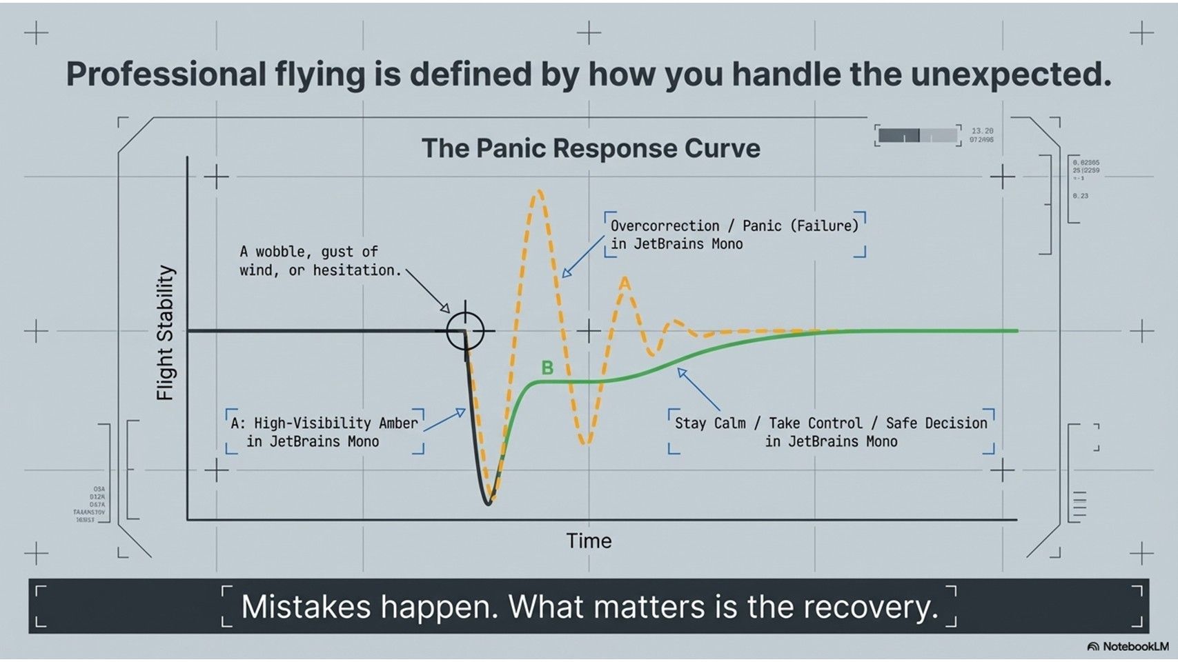 Drone Pilot Training Academy - Mastering GVC Flight Assessment First Time Slide 10