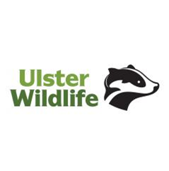 Ulster Wildlife Logo - Drone Pilot Training Academy Belfast, Northern Ireland