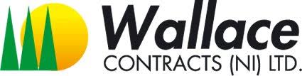Wallace Contracts Logo - Drone Pilot Training Academy Belfast, Northern Ireland