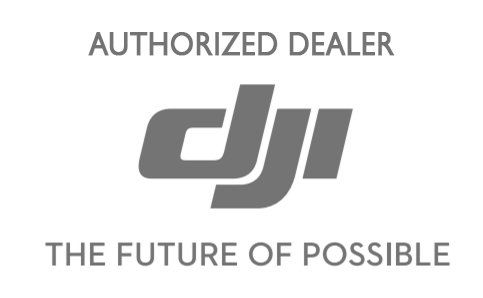 Drone Pilot Training Academy - DJI Authorised Dealer Logo
