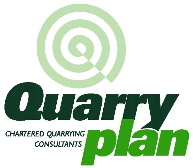 Quarryplan Logo - Drone Pilot Training Academy Belfast, Northern Ireland