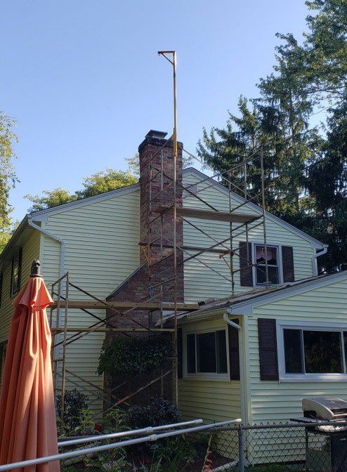 house leveling Orchard Park, NY