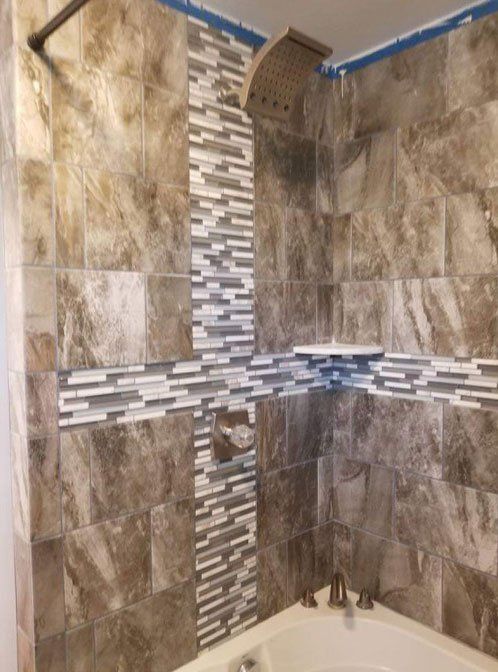 home structural repair Dunkirk, NY