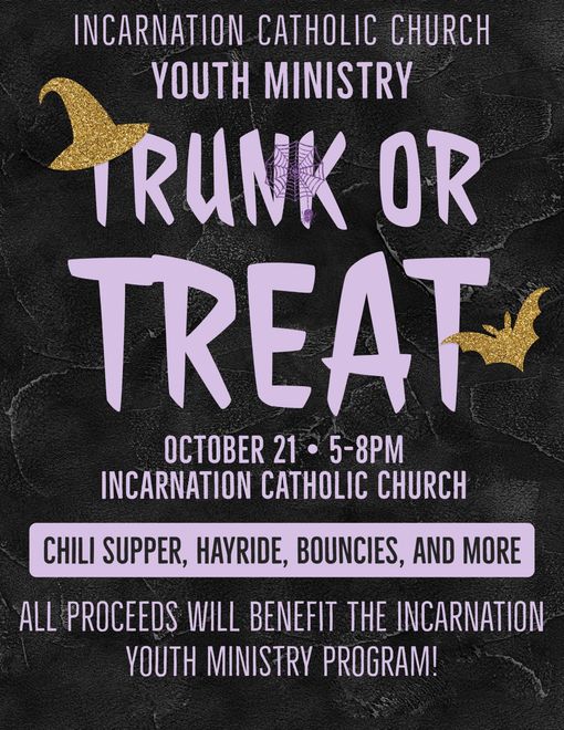 Incarnation Catholic Church Louisville, KY