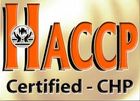 Certified HACCP Professional (CHP)