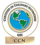 Certified in Culinary Nutrition (CCN)