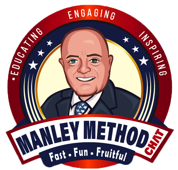 Image that says Manley Method.